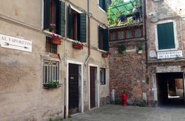 Residenza Valier Venezia