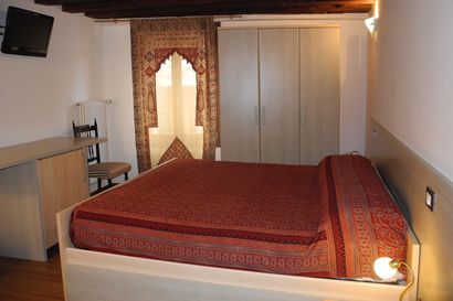 Residenza Valier Venezia