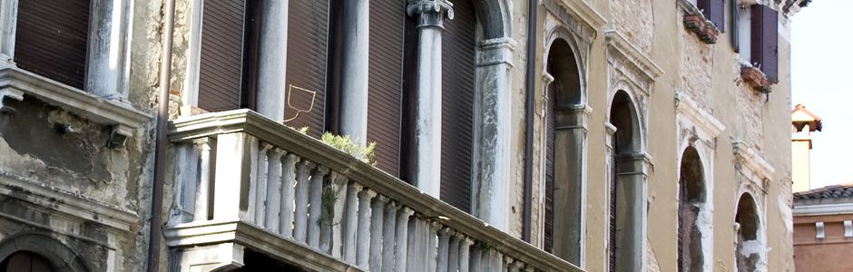 Residenza Valier Venezia