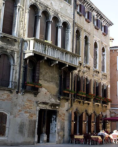 Residenza Valier Venezia