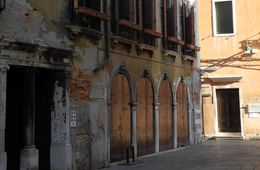 Residenza Valier Venezia